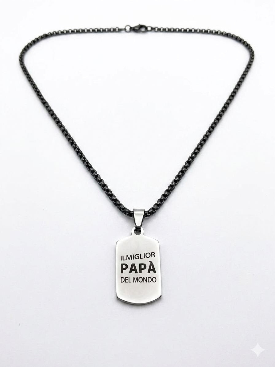 Il miglior papà del mondo