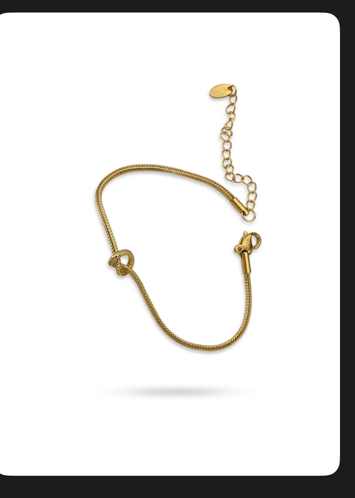 Minimal Knot