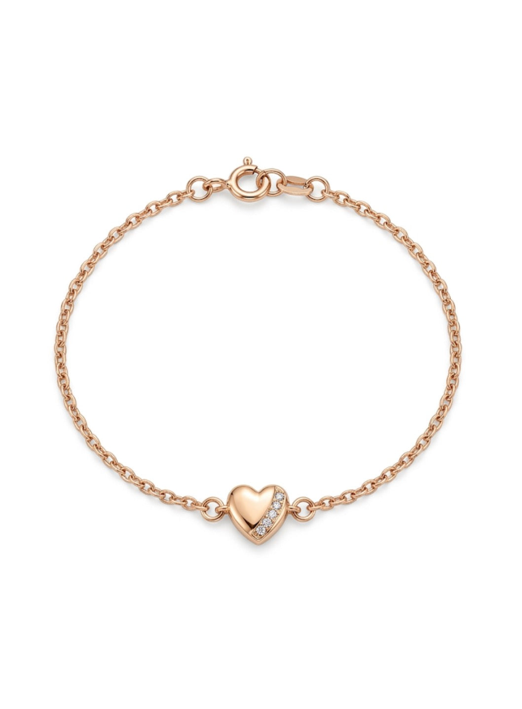 Minimal Heart