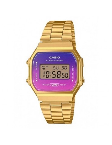 Casio A168WERG-2AEF