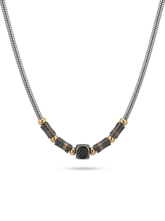 Collana Snake