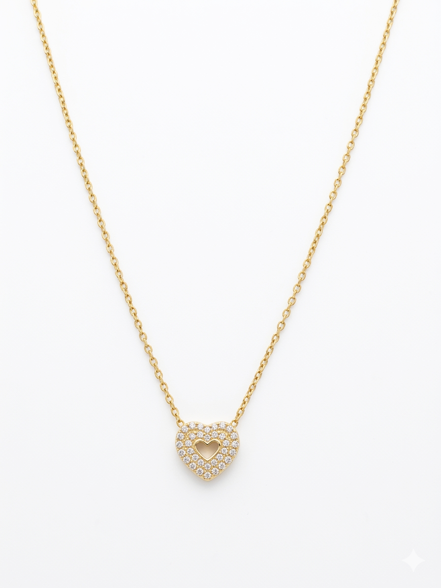 Golden Heart