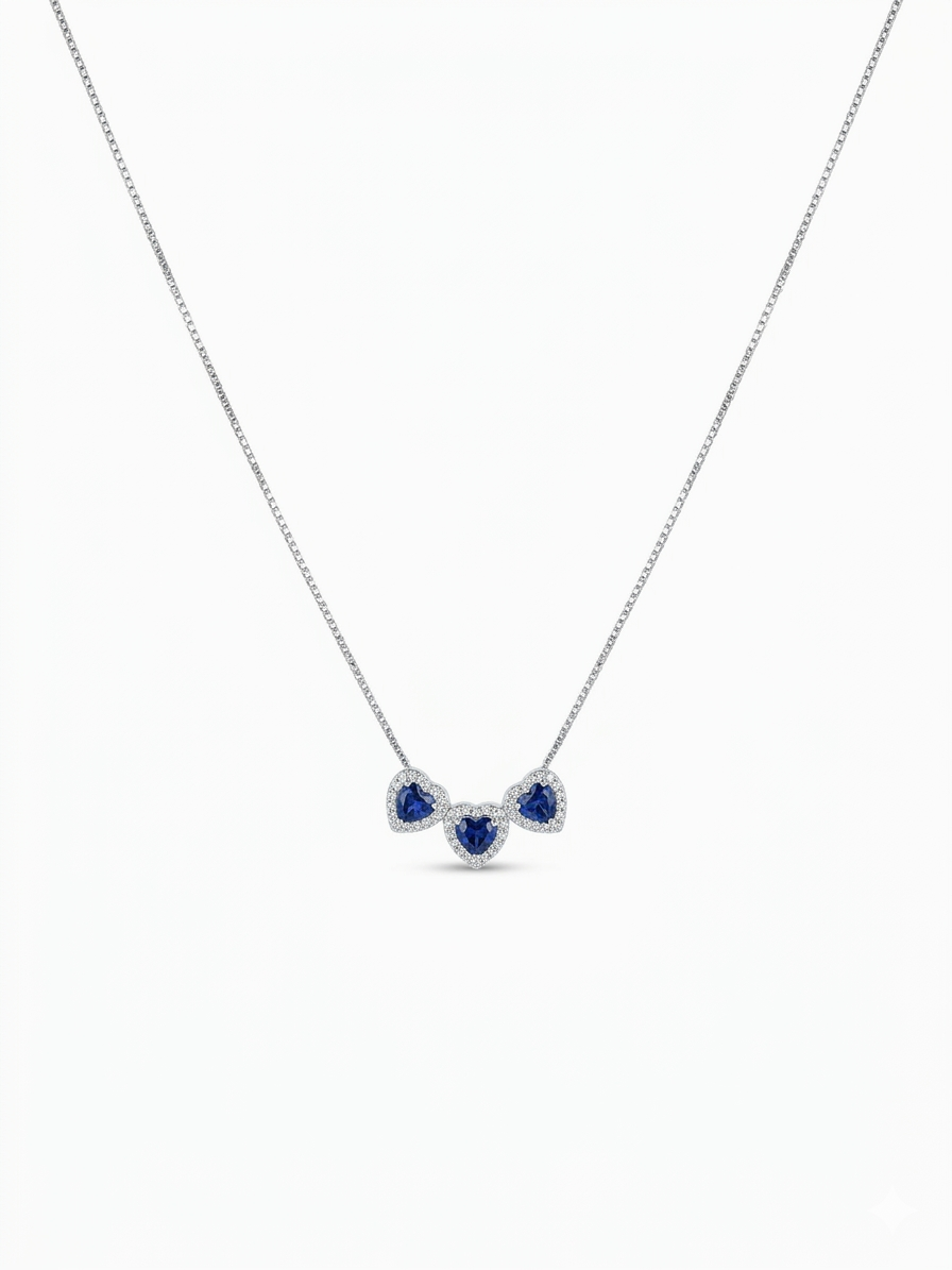 Eleganza d'Oltremare