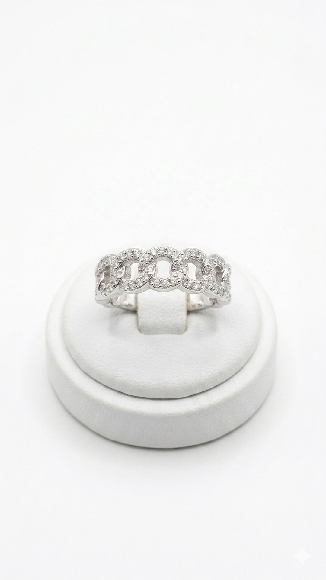 Anello Eternity
