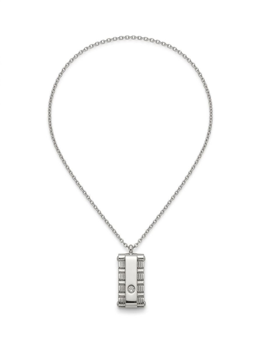 Collana Industrial "Punto Luce"