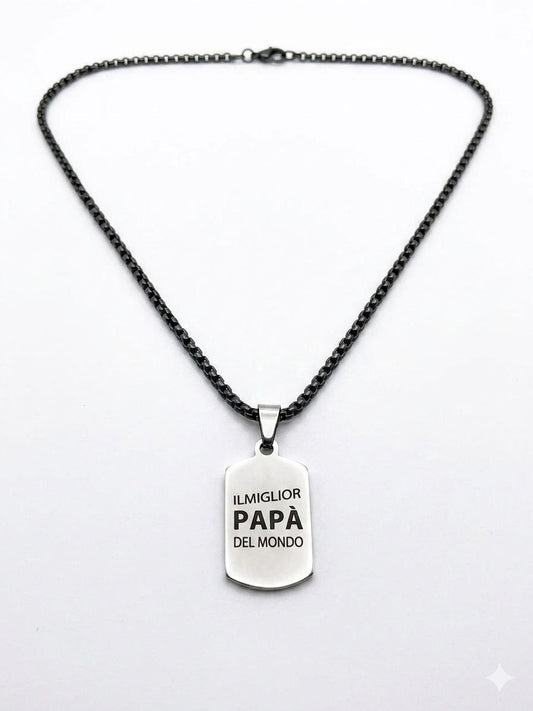 Il miglior papà del mondo