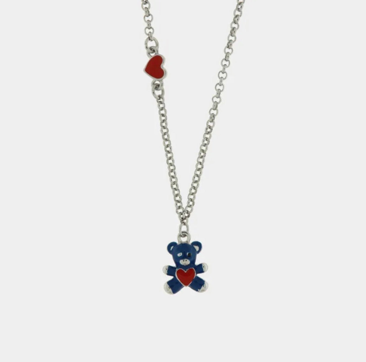 Collana orsetto