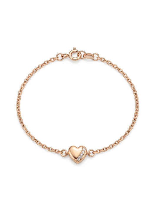 Minimal Heart