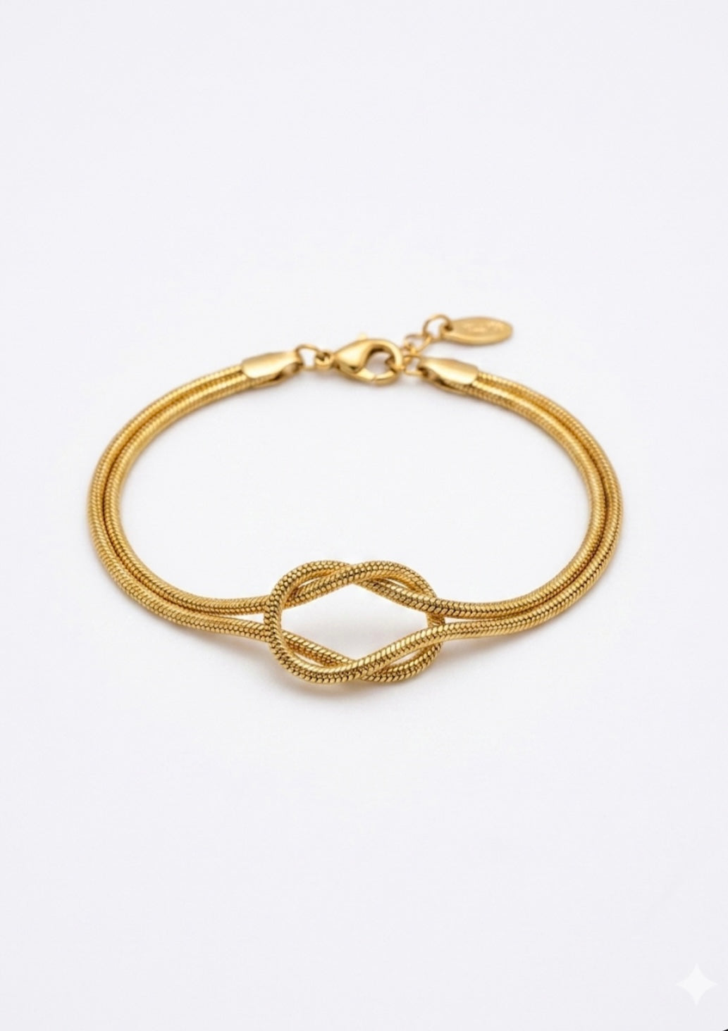 Minimal Knot