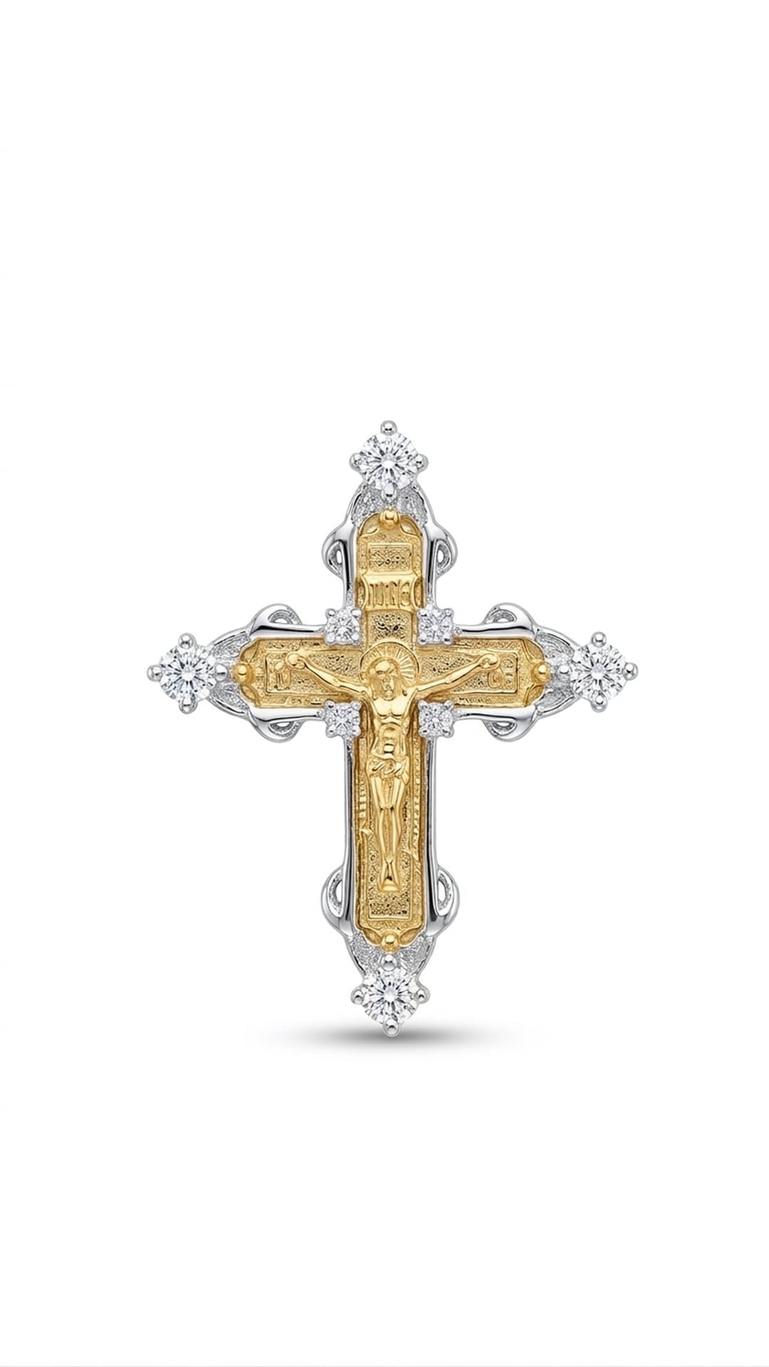 Croce Gloria Eterna