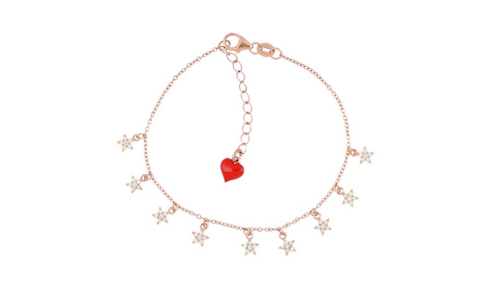 Bracciale catenella Ministar