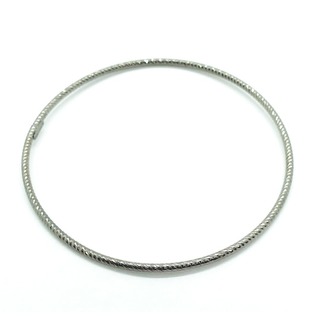 Bracciale Cerchio Rigido