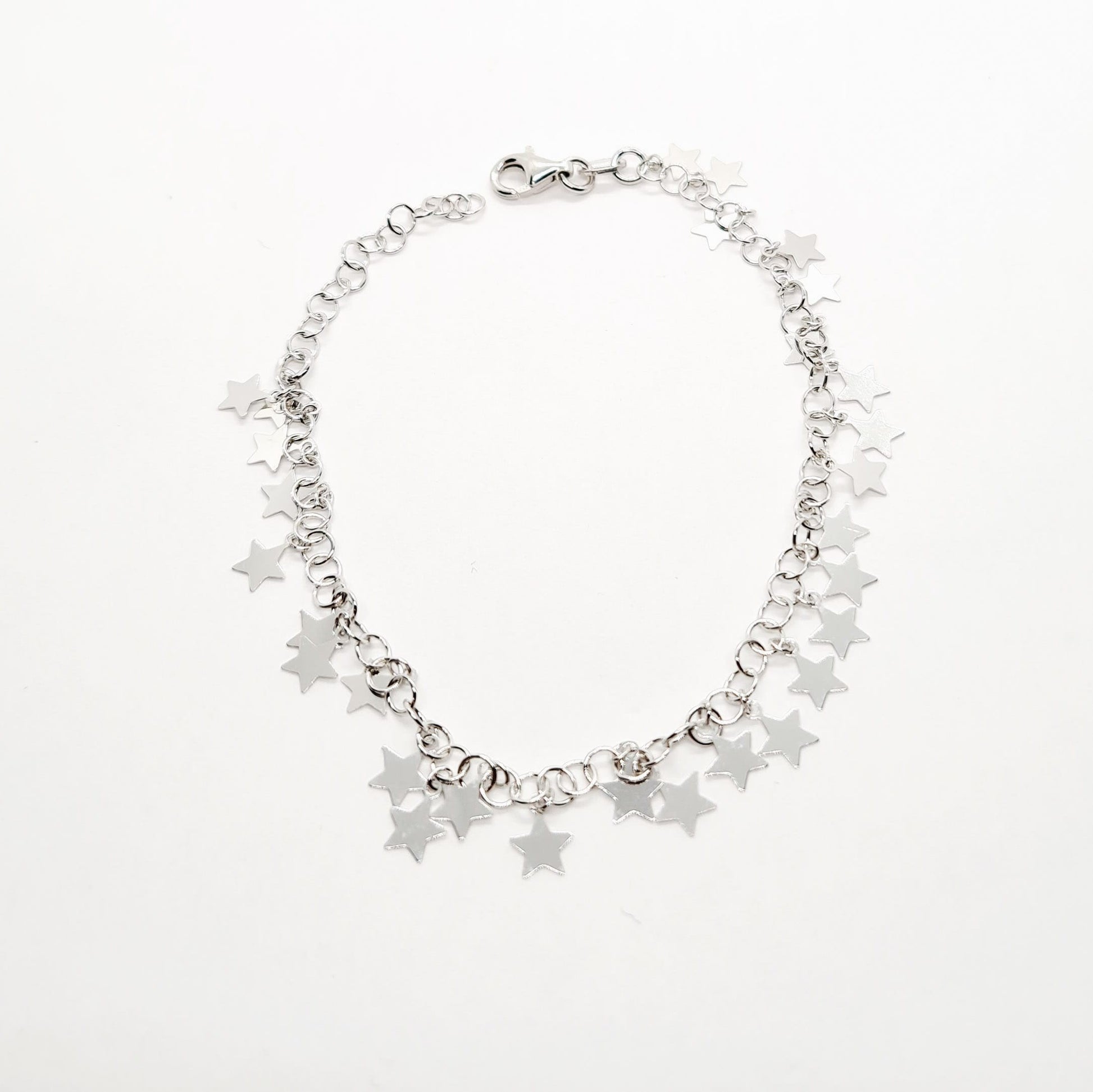 Bracciale con Stelline