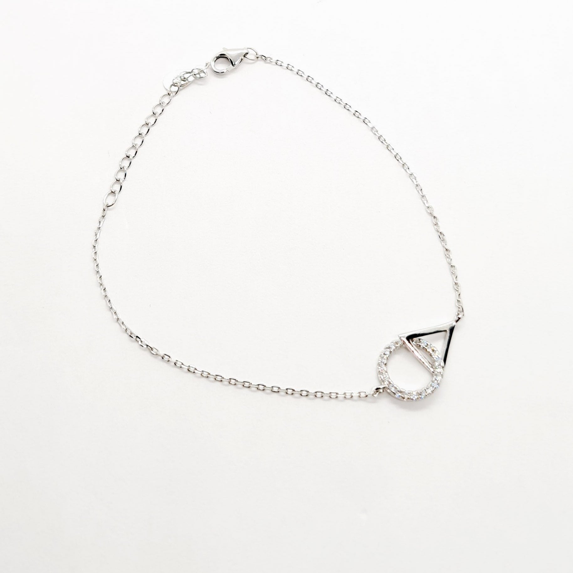 Bracciale Argento 925