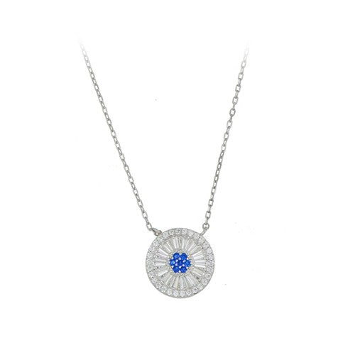 Collana blue-loop