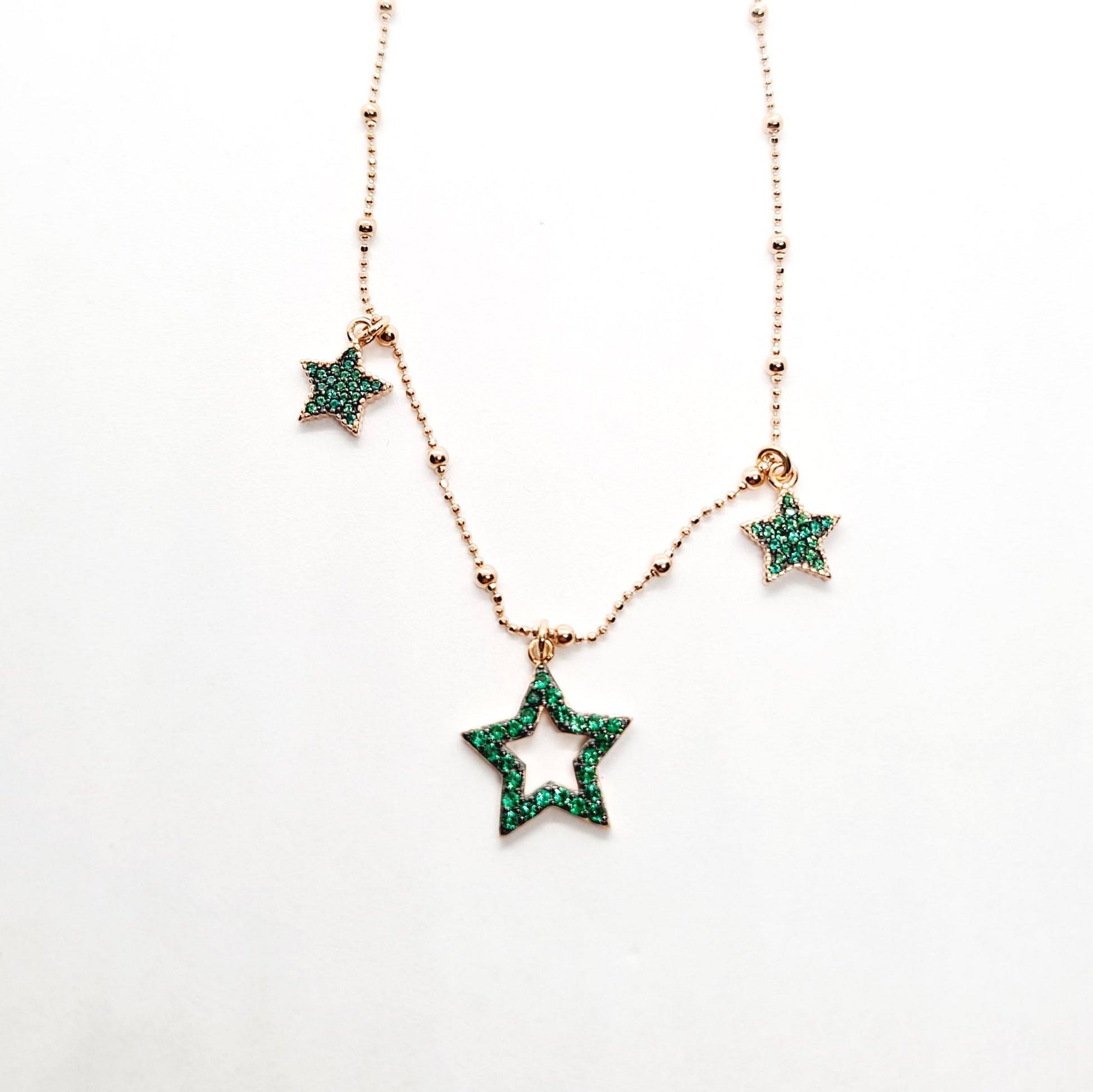 Collana Stelle